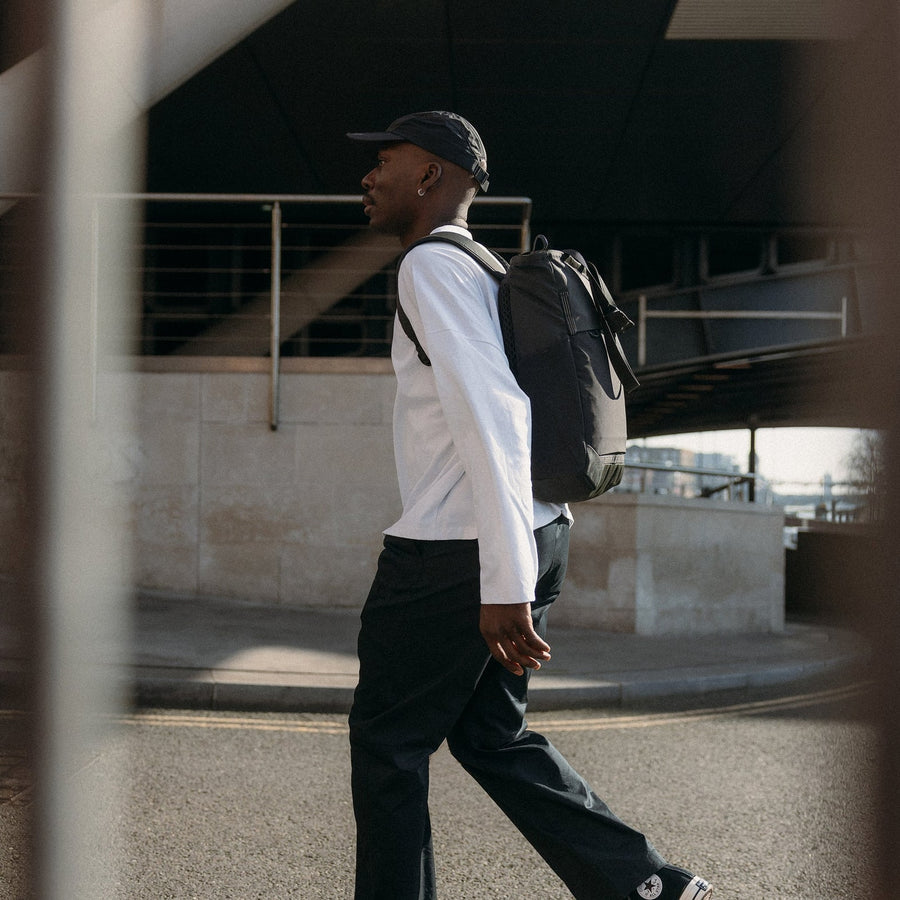 Motion Tote Pack 18L