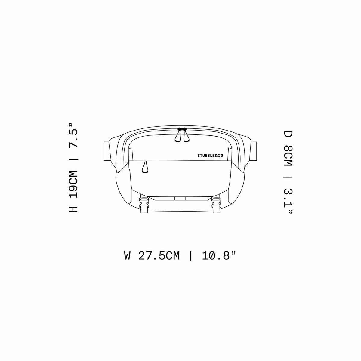 Motion Sling 4L