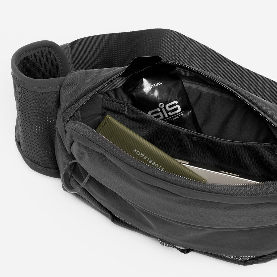 Tidy inner sections