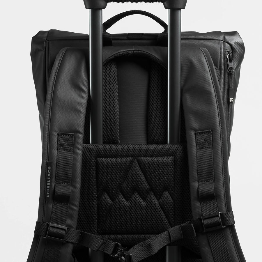 Luggage sleeve