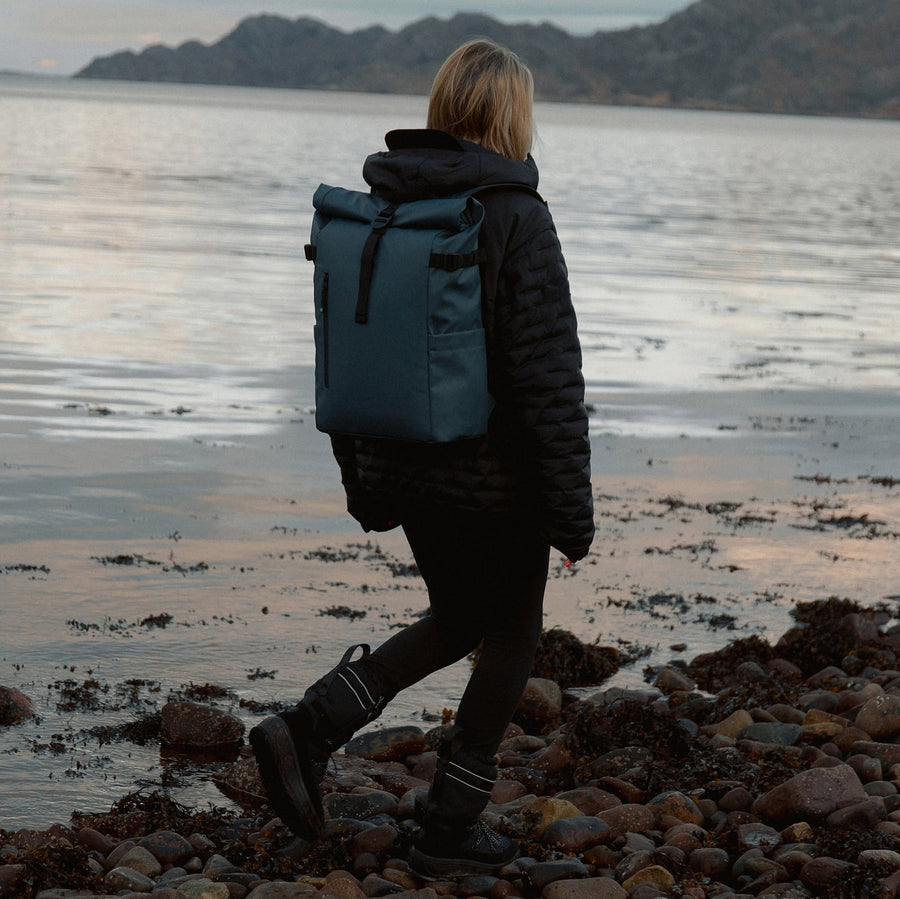 The Roll Top 20L