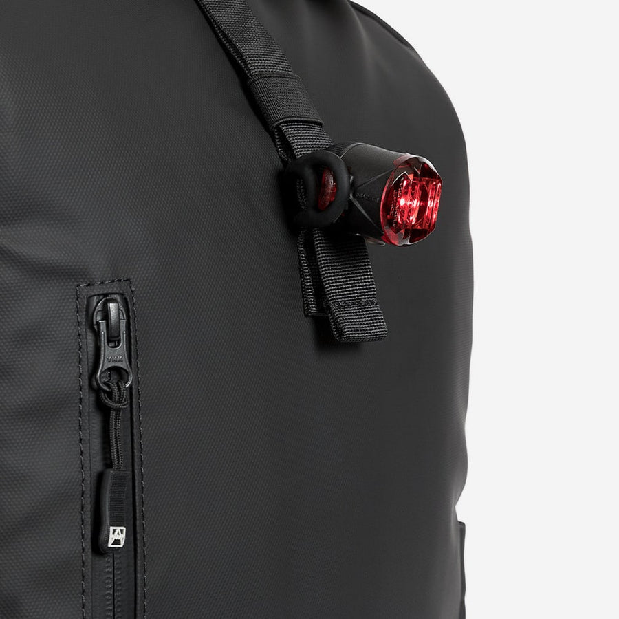 Bike light loop