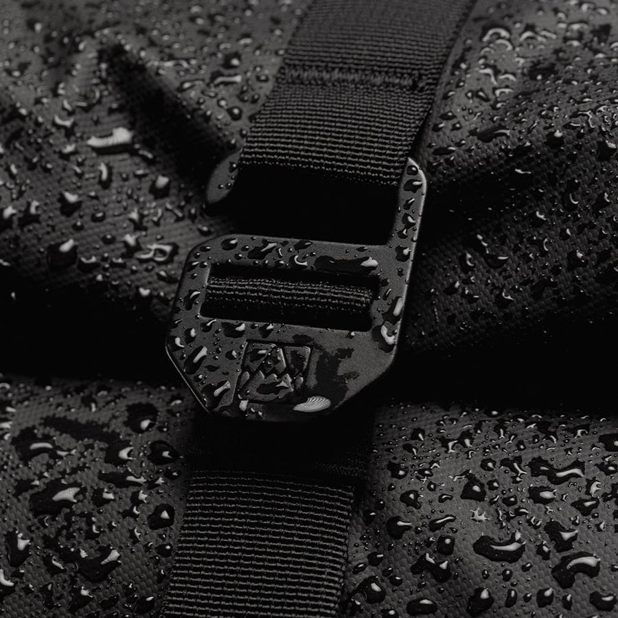 Waterproof fabric