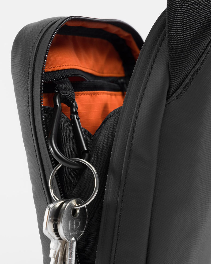 The Shoulder Bag
