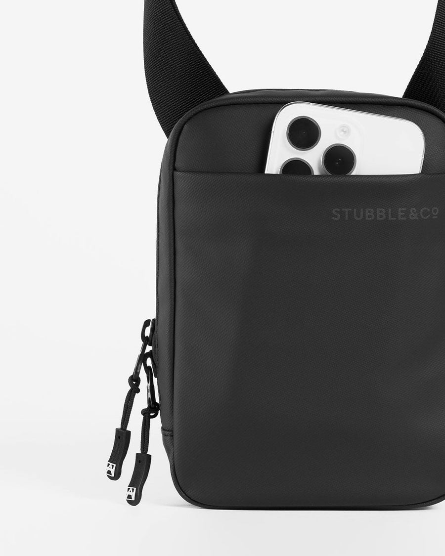 The Shoulder Bag