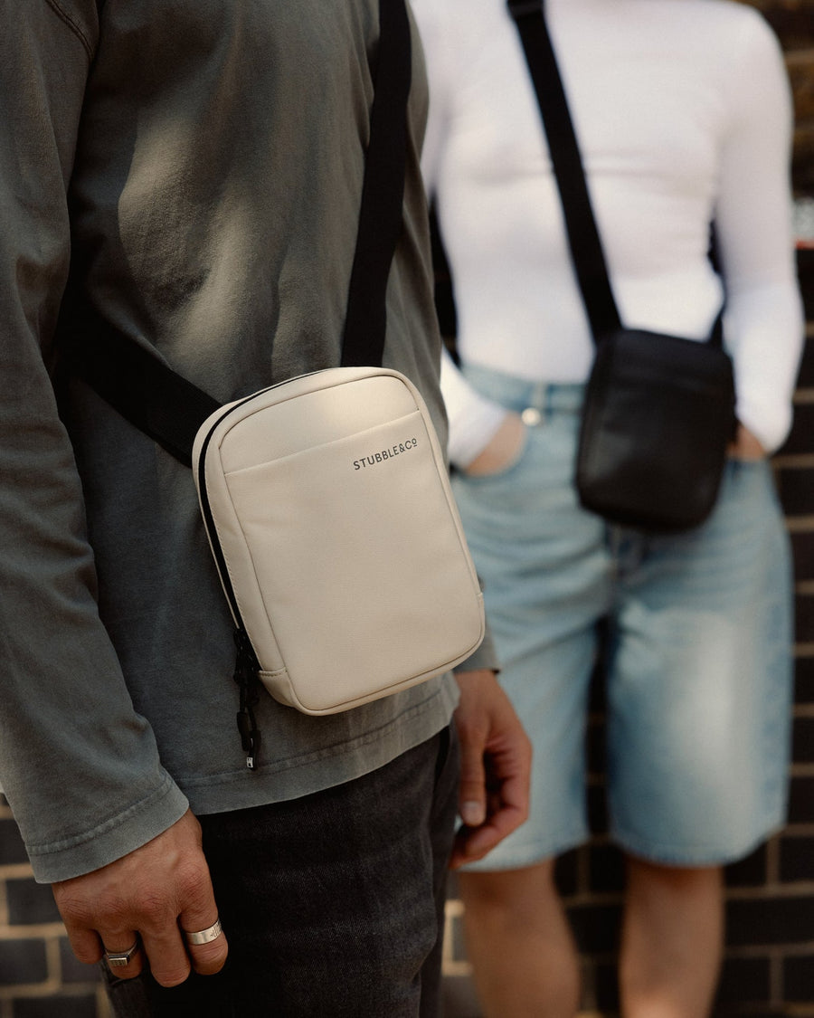 The Shoulder Bag