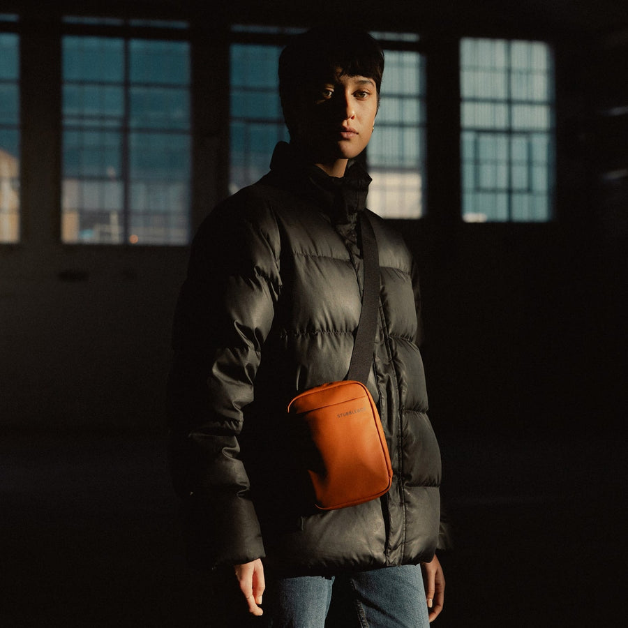 The Shoulder Bag