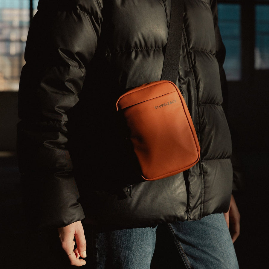 The Shoulder Bag