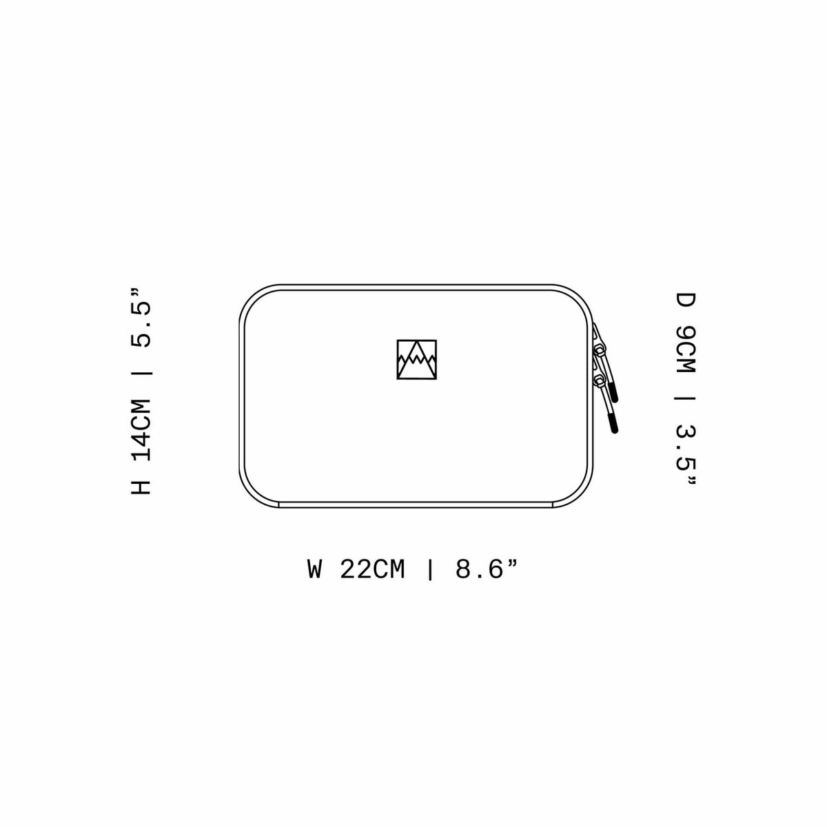 Tech Bag