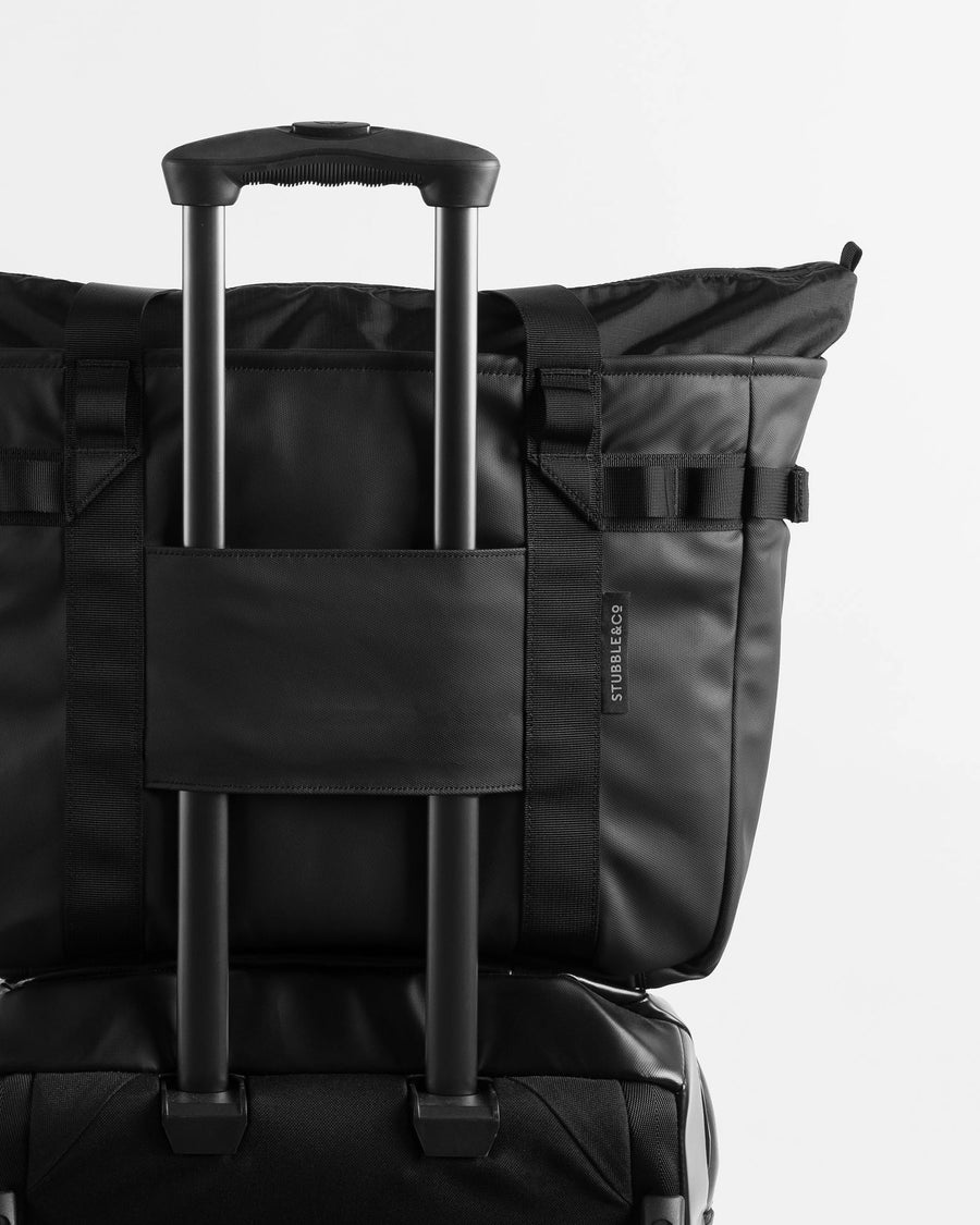 Luggage sleeve