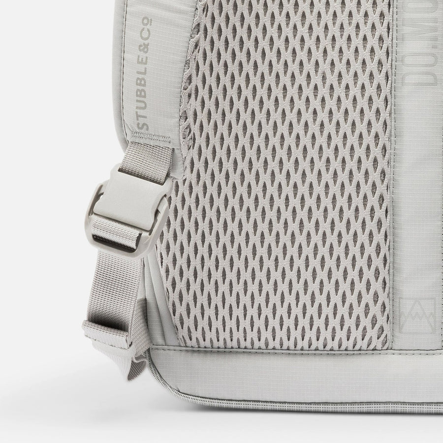 Adjustable shoulder straps
