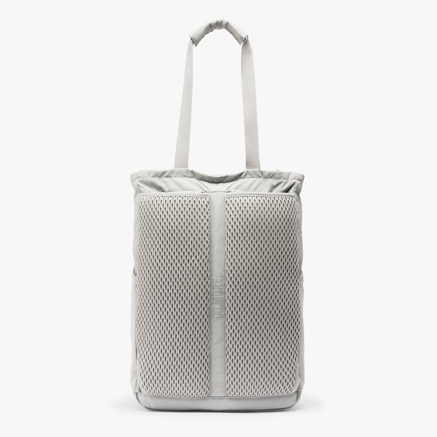 Mesh and EVA back panel