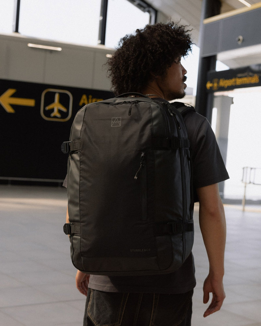 Travel Backpack 40L