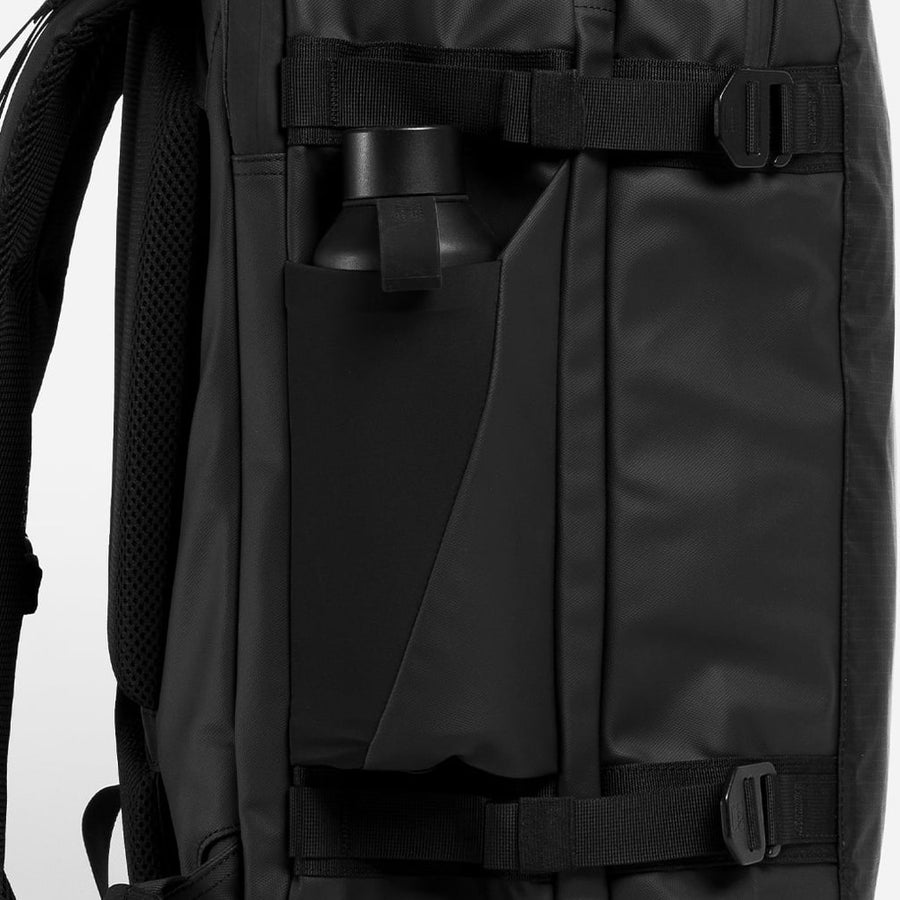 Bottle pocket up to 1000ml