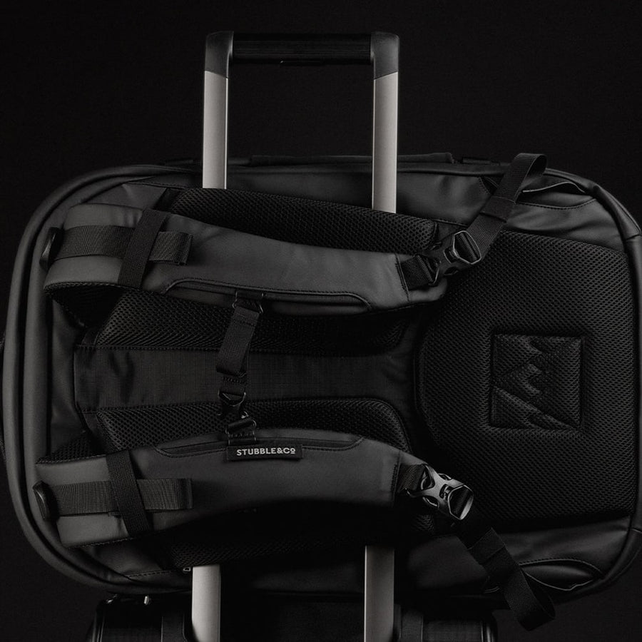 Luggage sleeve