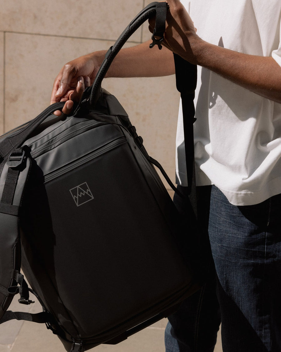 Wheeled Duffel 40L