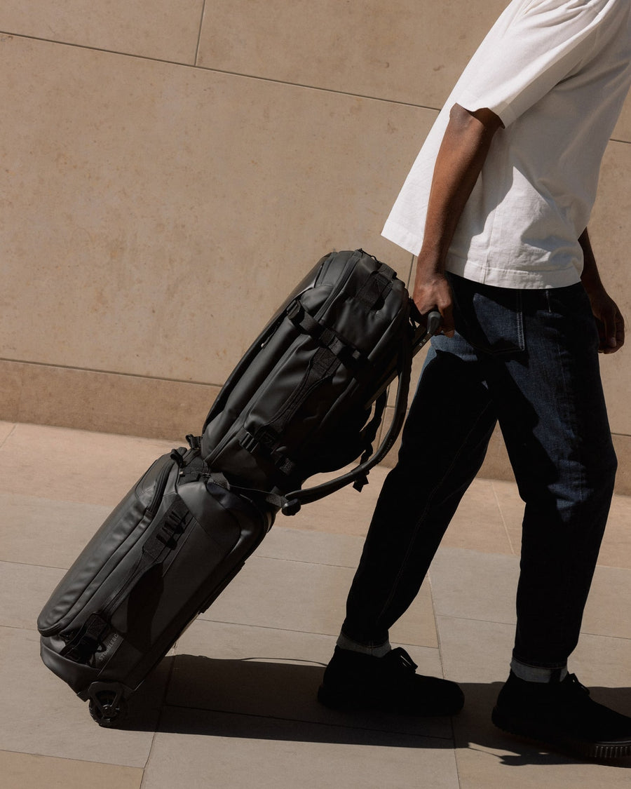 Wheeled Duffel 40L