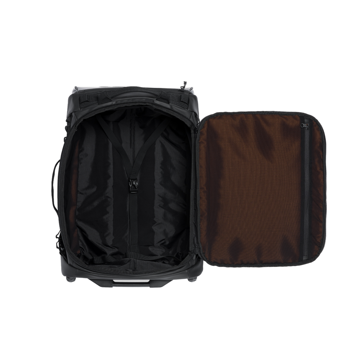 Wheeled Duffel 40L
