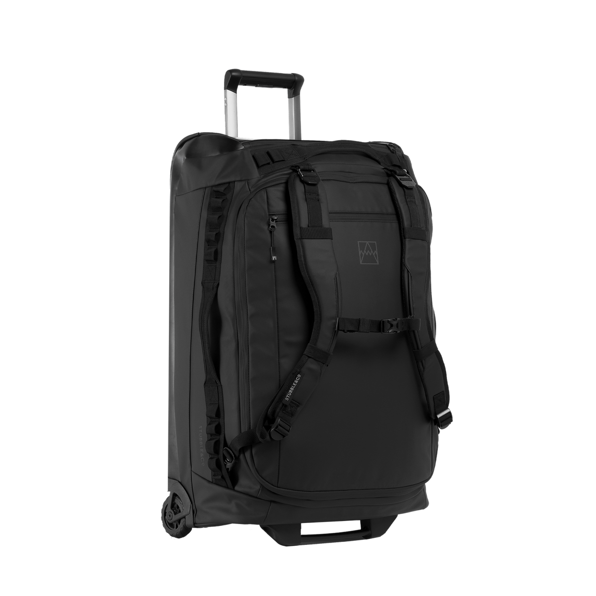 Wheeled Duffel 80L