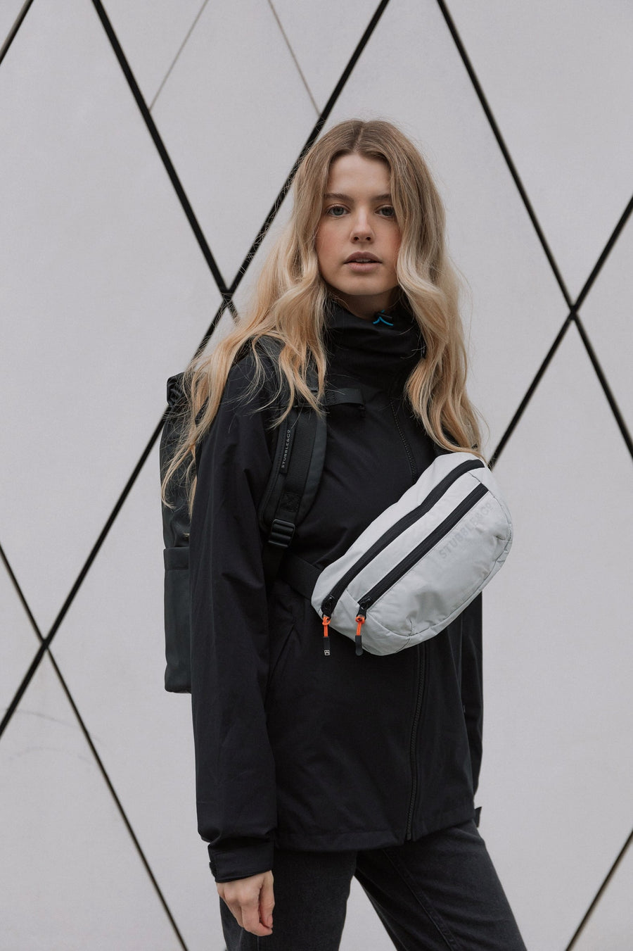 Packable Backpack
