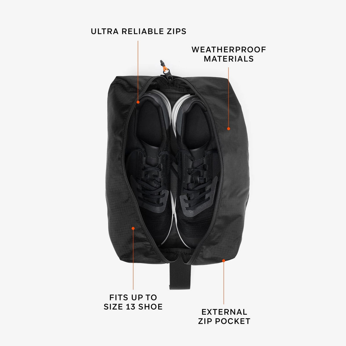 Shoe Bag