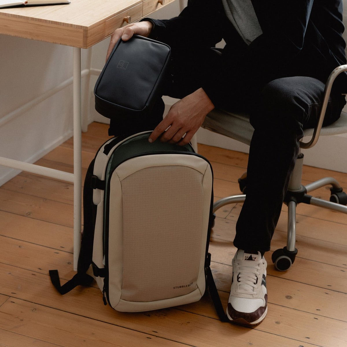 Tech Bag