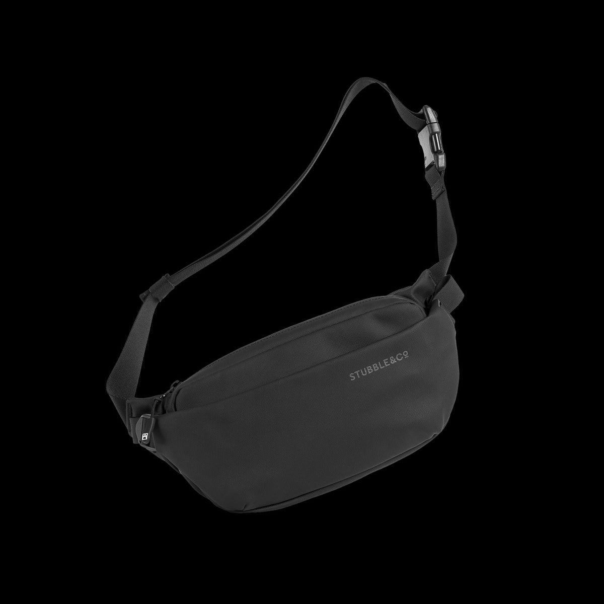 The Crossbody