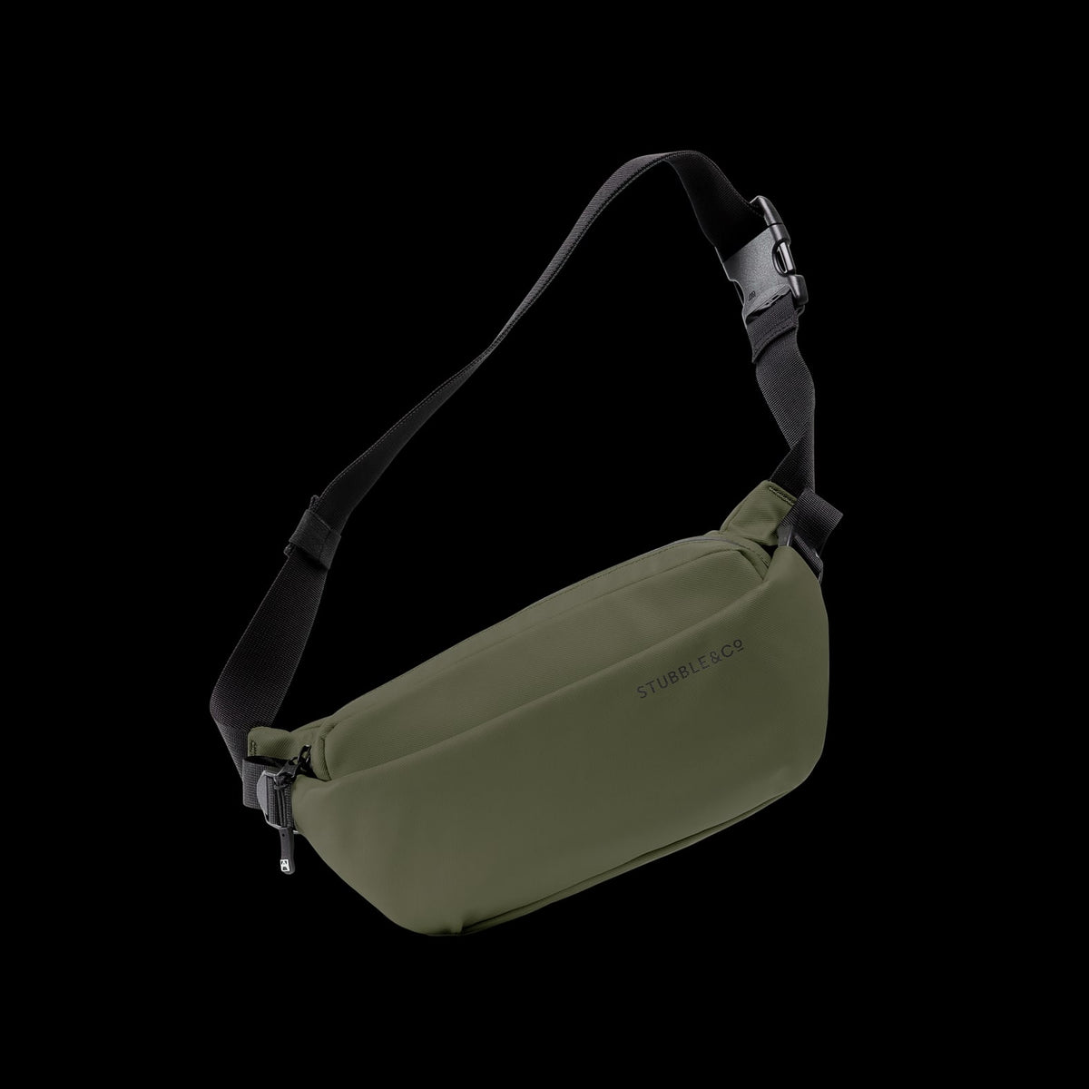 The Crossbody
