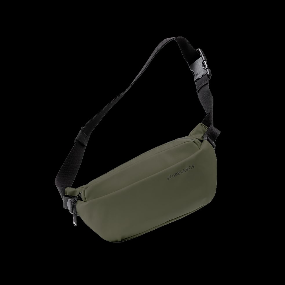 The Crossbody