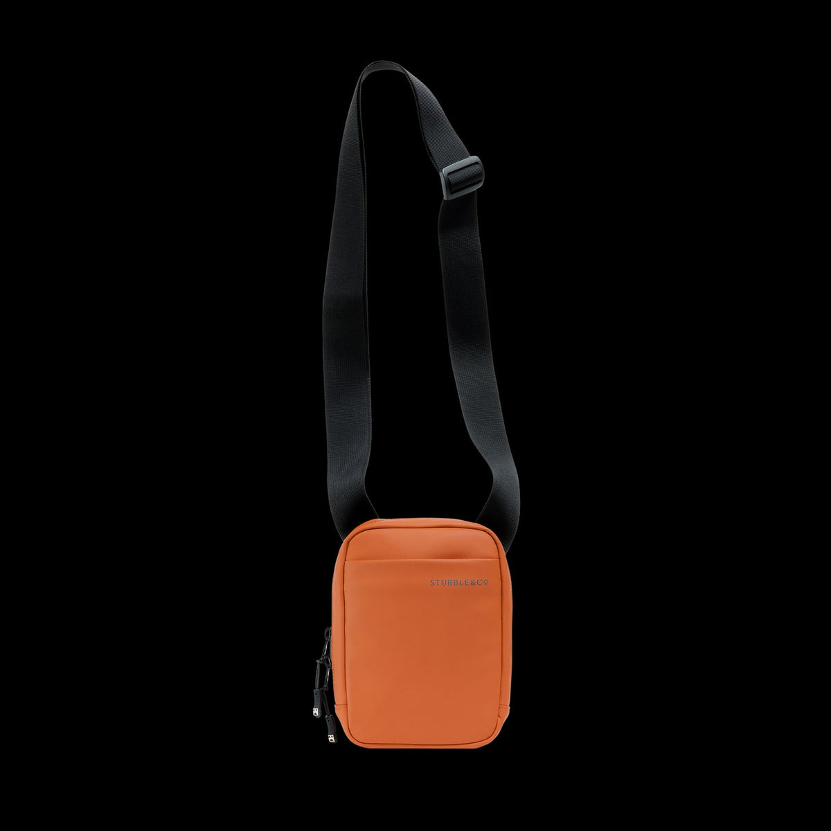 The Shoulder Bag