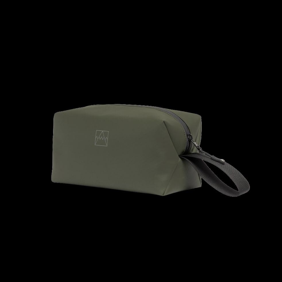 Wash Bag