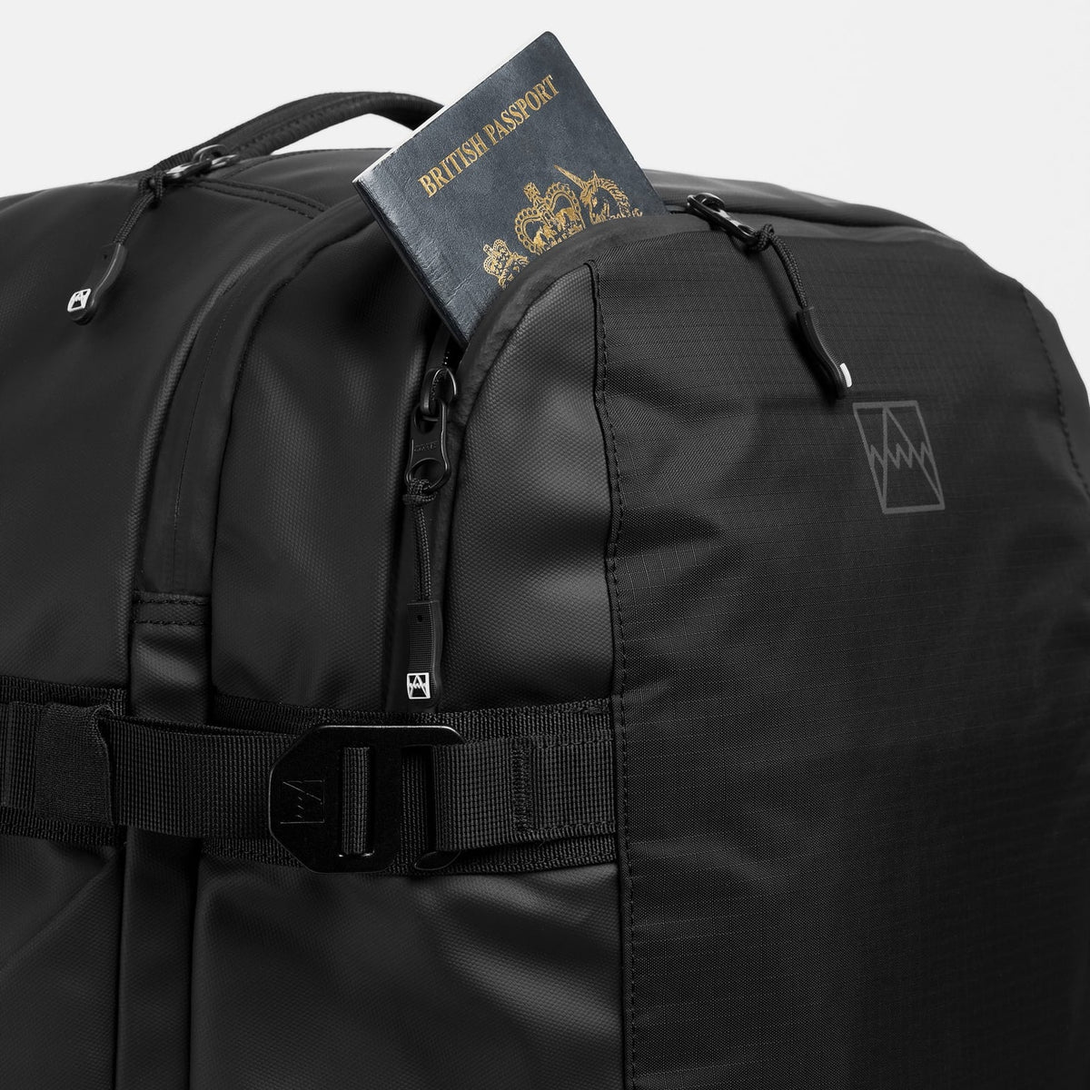 Travel Backpack 40L
