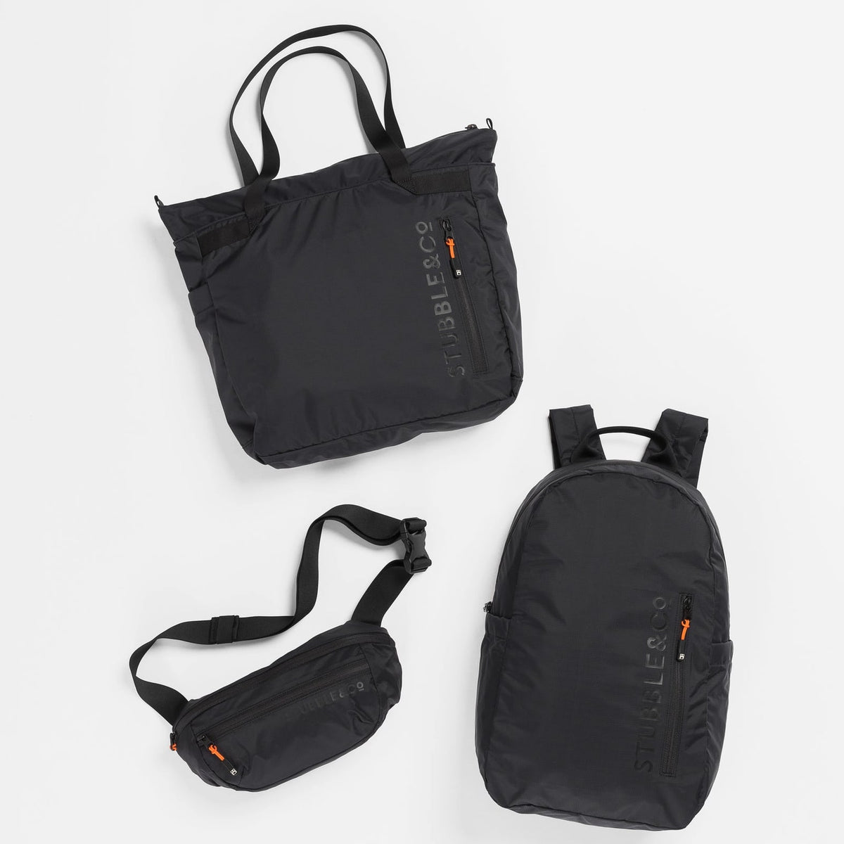 Packable Sling
