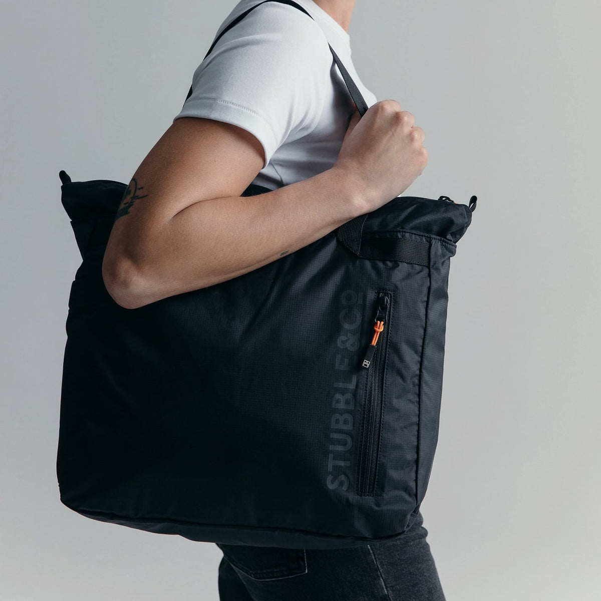 Packable Tote