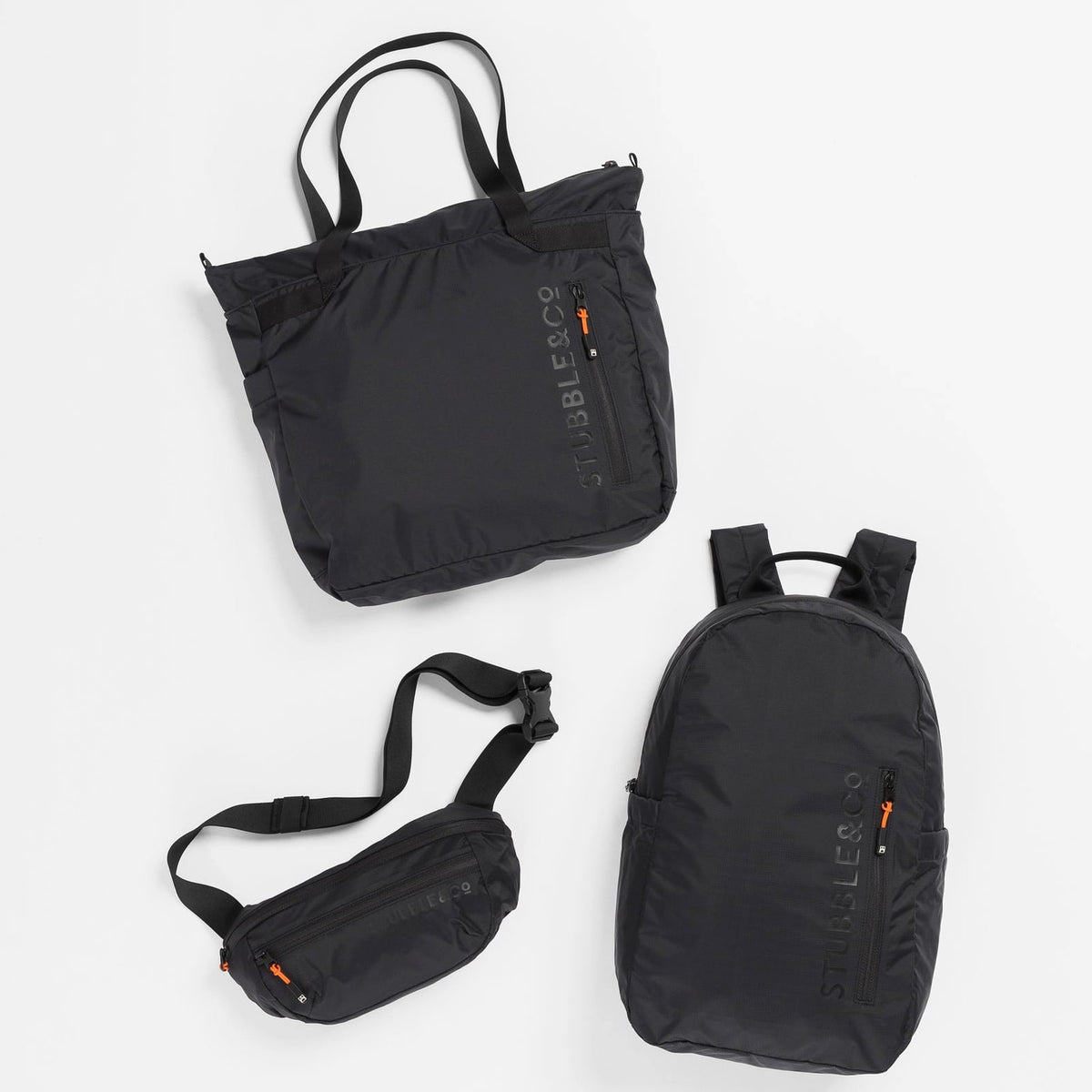 Packable Tote