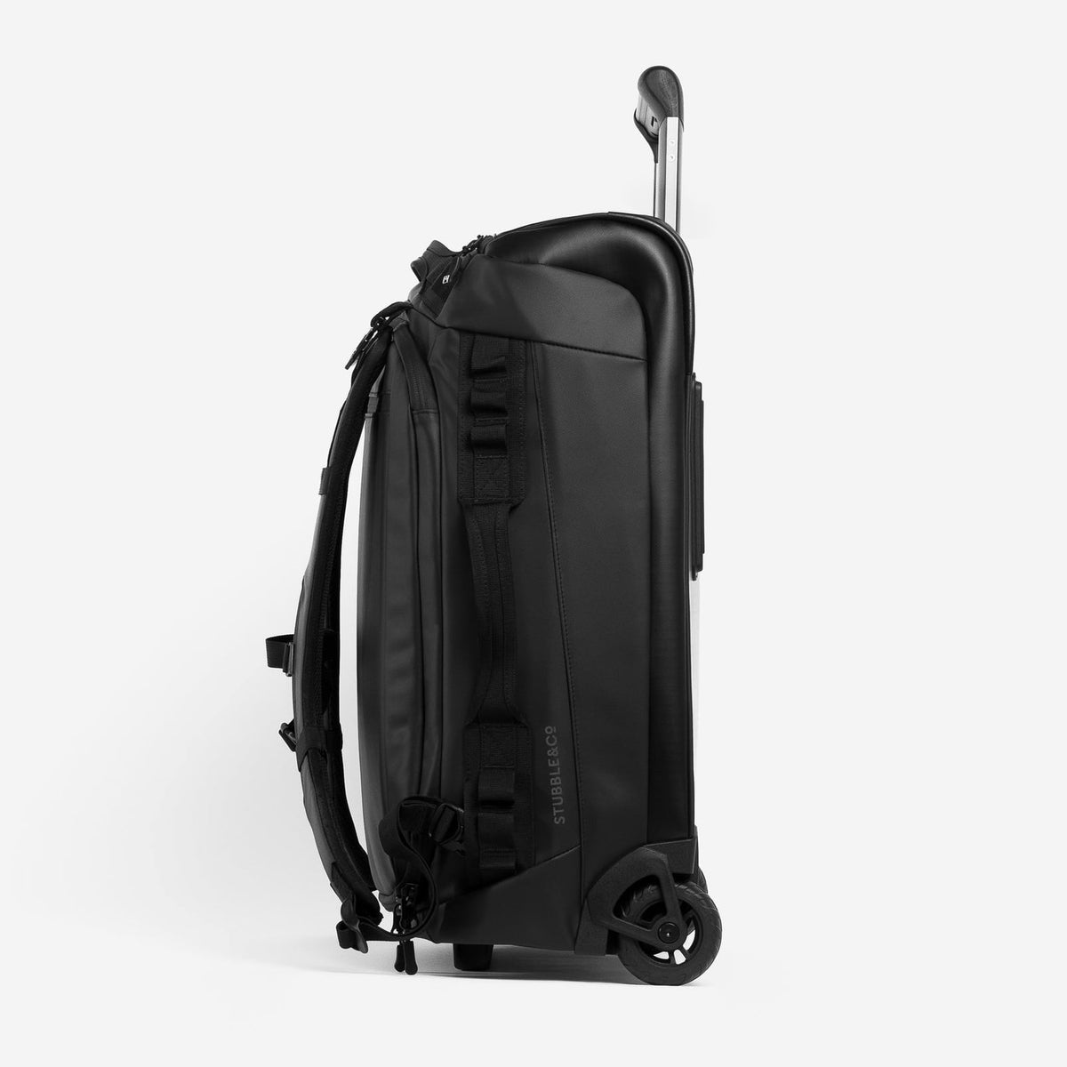 Wheeled Duffel 40L