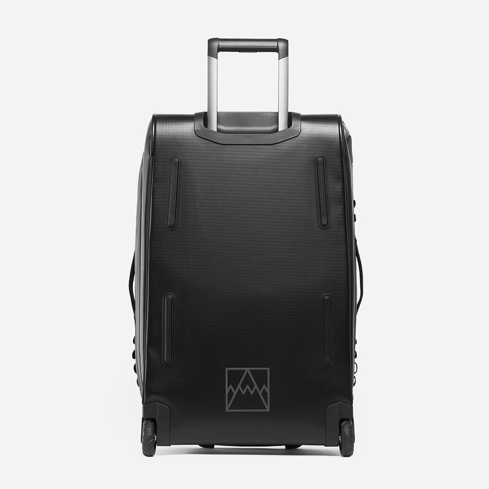 Wheeled Duffel 80L