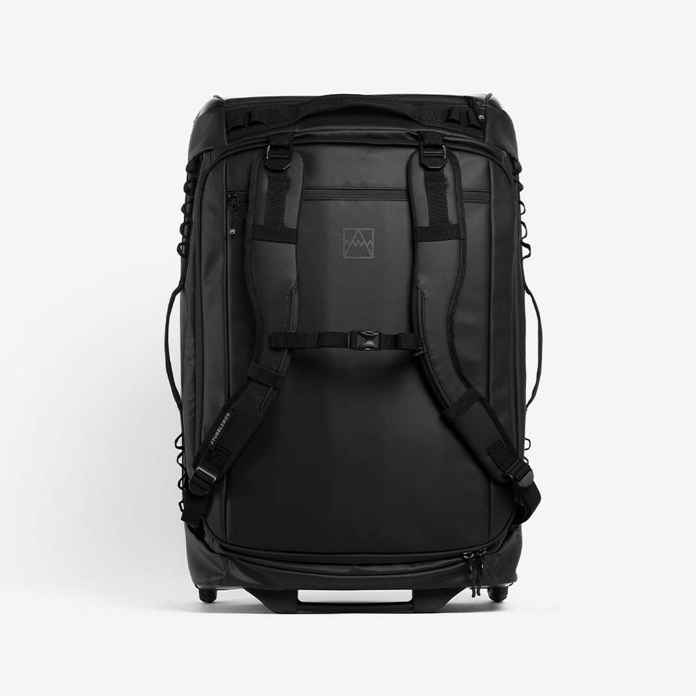 Wheeled Duffel 80L